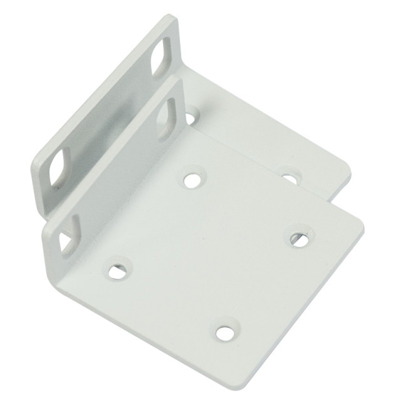 Комутатор Mikrotik CSS326-24G-2S+RM (24x1G, 2xSFP+, SwOS)