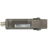 Точка доступу Mikrotik RB Metal 52 ac, 2.4/5 GHz, 802.11b/g/n for 2.4GHz and 802.11 a/n/ac 5GHz Точка доступу Mikrotik RB Metal 52 ac, 2.4/5 GHz, 802.11b/g/n for 2.4GHz and 802.11 a/n/ac 5GHz