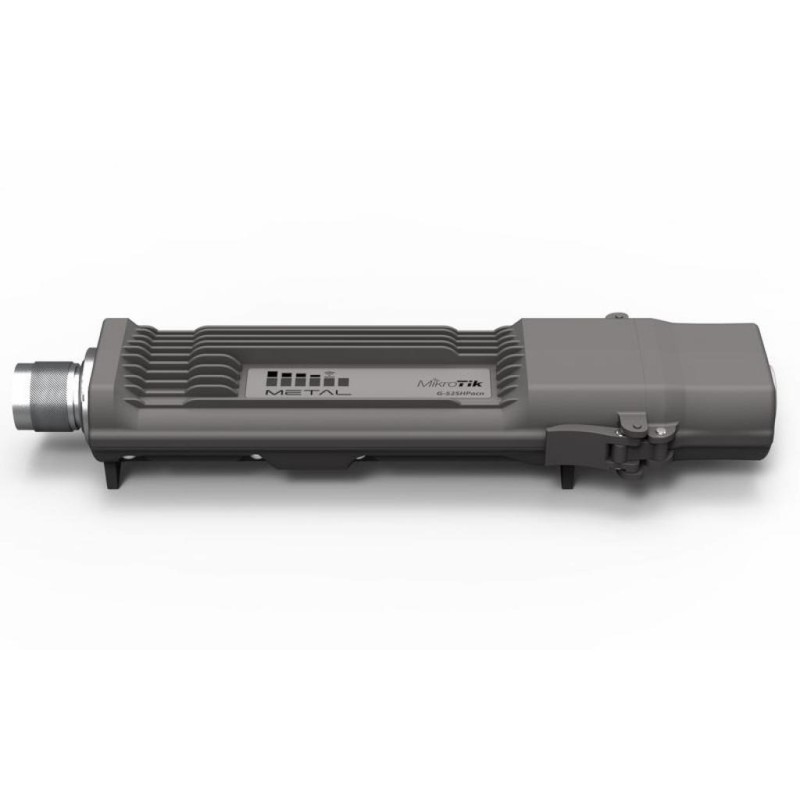 Точка доступу Mikrotik RB Metal 52 ac, 2.4/5 GHz, 802.11b/g/n for 2.4GHz and 802.11 a/n/ac 5GHz