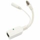 Точка доступу Mikrotik RB Metal 52 ac, 2.4/5 GHz, 802.11b/g/n for 2.4GHz and 802.11 a/n/ac 5GHz