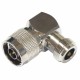 Точка доступу Mikrotik RB Metal 52 ac, 2.4/5 GHz, 802.11b/g/n for 2.4GHz and 802.11 a/n/ac 5GHz