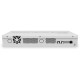 Комутатор Mikrotik CRS326-24G-2S+IN, 24xGb LAN, 2xSFP+cages, RouterOS L5 or SwitchOS (dualboot), des Комутатор Mikrotik CRS326-24G-2S+IN, 24xGb LAN, 2xSFP+cages, RouterOS L5 or SwitchOS (dualboot), des