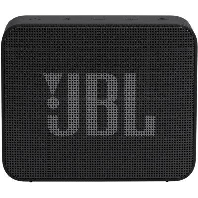 Акустична система JBL Go Essential 2 Black JBLGOES2BLKEU