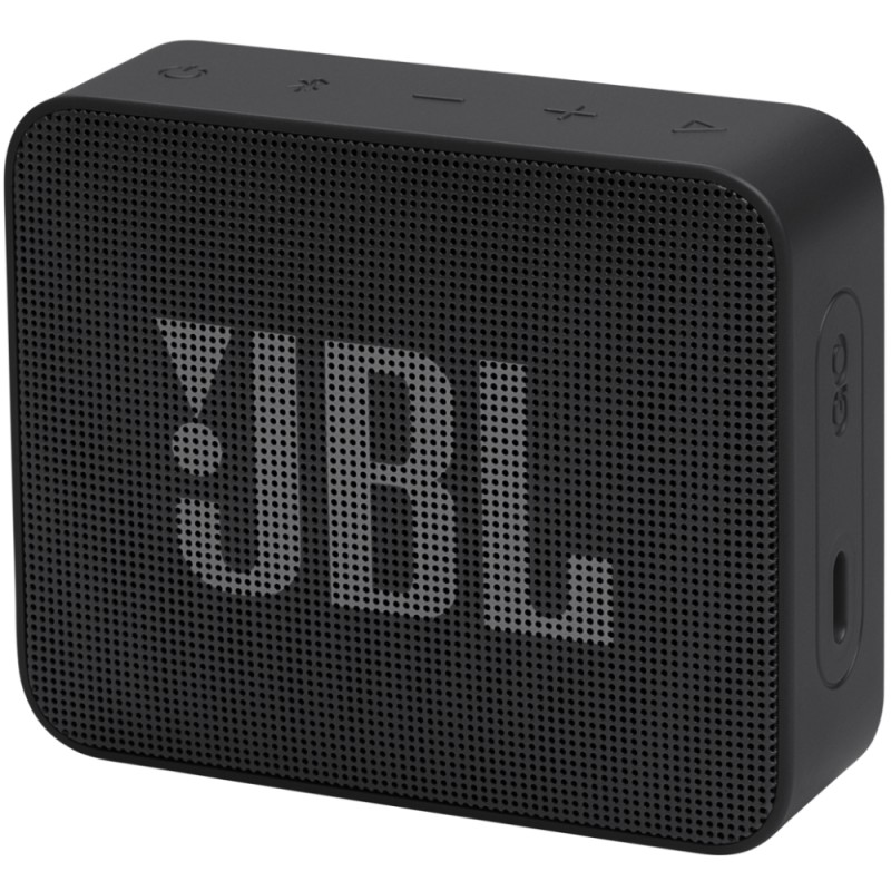 Акустична система JBL Go Essential 2 Black JBLGOES2BLKEU Акустична система JBL Go Essential 2 Black JBLGOES2BLKEU