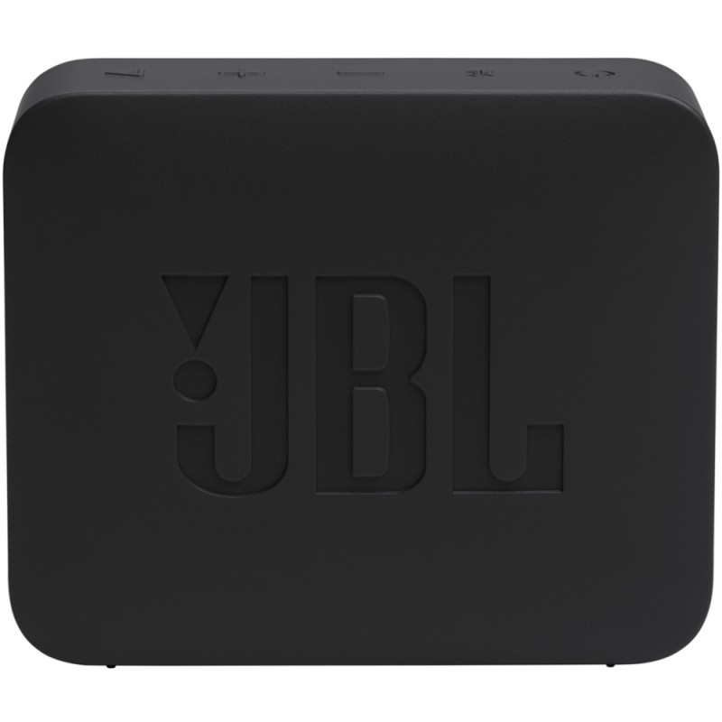 Акустична система JBL Go Essential 2 Black JBLGOES2BLKEU Акустична система JBL Go Essential 2 Black JBLGOES2BLKEU