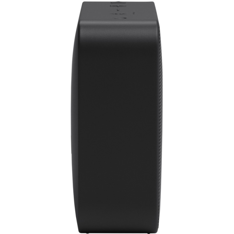 Акустична система JBL Go Essential 2 Black JBLGOES2BLKEU Акустична система JBL Go Essential 2 Black JBLGOES2BLKEU