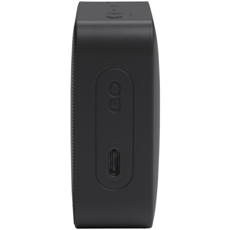 Акустична система JBL Go Essential 2 Black JBLGOES2BLKEU Акустична система JBL Go Essential 2 Black JBLGOES2BLKEU