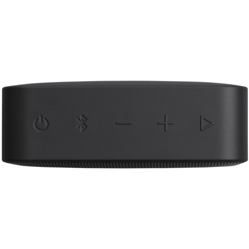 Акустична система JBL Go Essential 2 Black JBLGOES2BLKEU Акустична система JBL Go Essential 2 Black JBLGOES2BLKEU