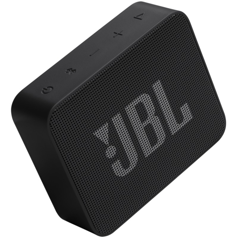 Акустична система JBL Go Essential 2 Black JBLGOES2BLKEU Акустична система JBL Go Essential 2 Black JBLGOES2BLKEU