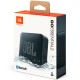 Акустична система JBL Go Essential 2 Black JBLGOES2BLKEU Акустична система JBL Go Essential 2 Black JBLGOES2BLKEU