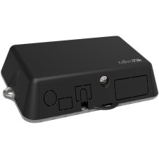 Точка доступу Mikrotik LtAP mini LTE kit (2024)(RB912R-2nD-LTm&EC200A-EU)