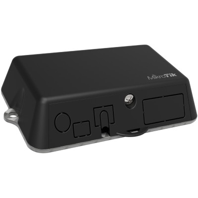 Точка доступу Mikrotik LtAP mini LTE kit (2024)(RB912R-2nD-LTm&EC200A-EU)