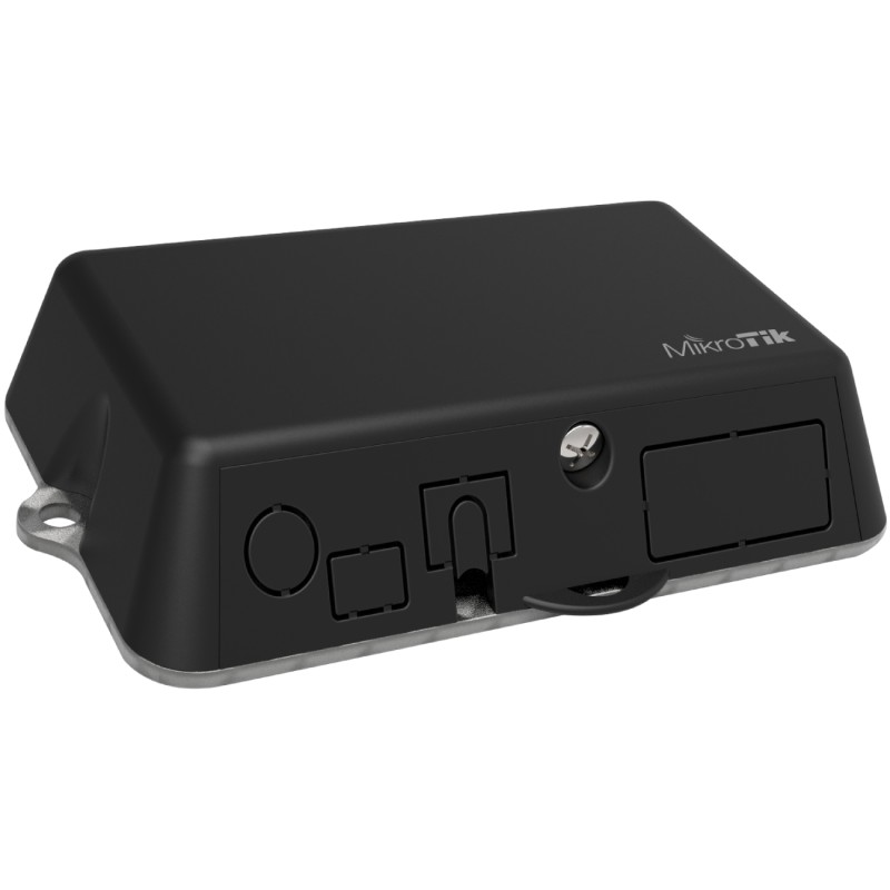 Точка доступу Mikrotik LtAP mini LTE kit (2024)(RB912R-2nD-LTm&EC200A-EU)
