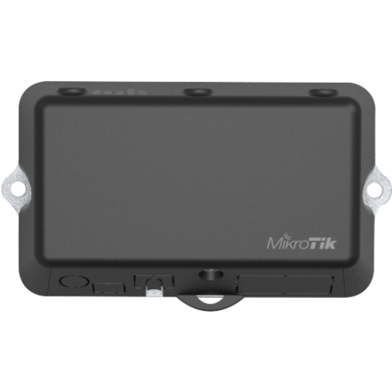 Точка доступу Mikrotik LtAP mini LTE kit (2024)(RB912R-2nD-LTm&EC200A-EU)