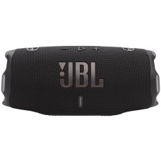 Акустична система JBL Cahrge 6 Black JBLCHARGE6BLK