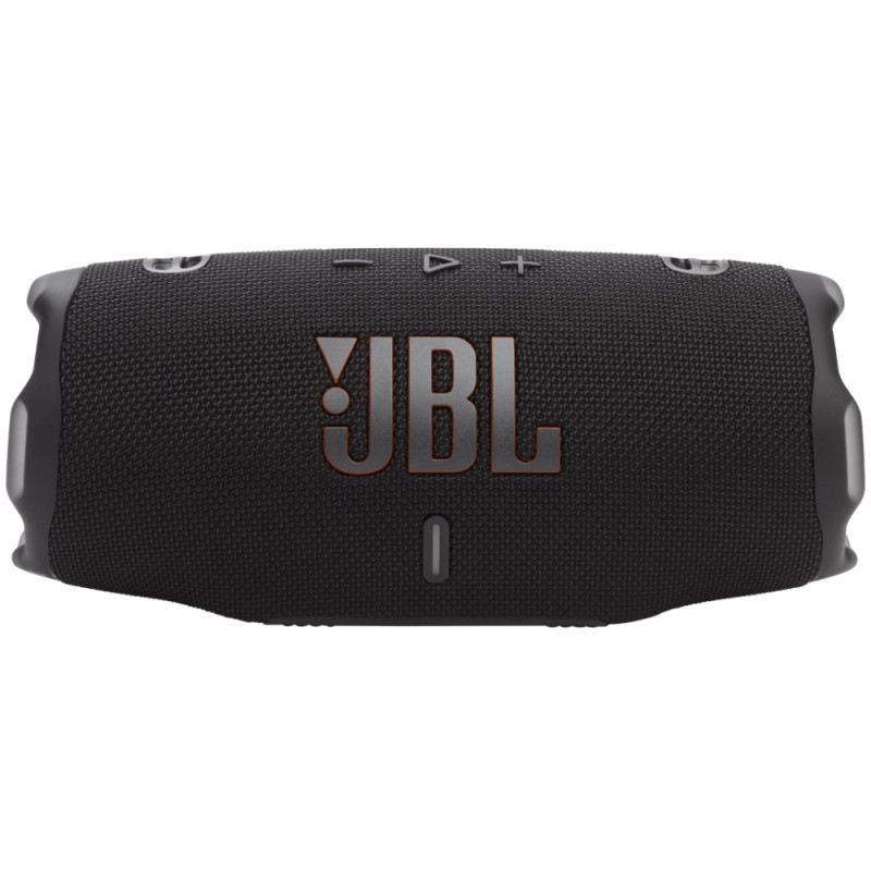 Акустична система JBL Cahrge 6 Black JBLCHARGE6BLK