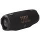 Акустична система JBL Cahrge 6 Black JBLCHARGE6BLK