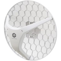 Точка доступу (зовнішня) MikroTik LHG-5axD Точка доступу (зовнішня) MikroTik LHG-5axD