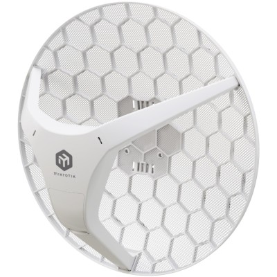 Точка доступу (зовнішня) MikroTik LHG-5axD