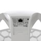 Точка доступу (зовнішня) MikroTik LHG-5axD