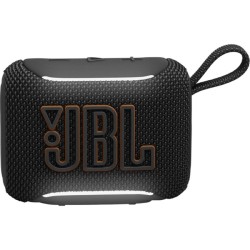 Акустична система JBL GO 5 Black
