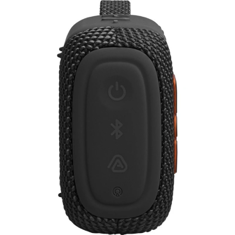 Акустична система JBL GO 5 Black Акустична система JBL GO 5 Black