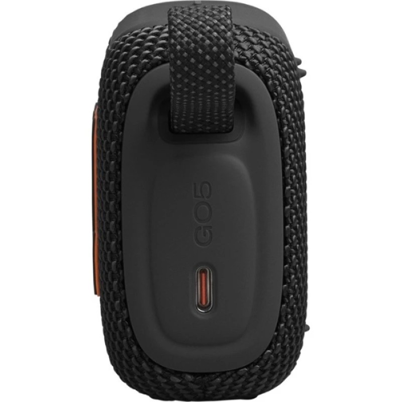 Акустична система JBL GO 5 Black Акустична система JBL GO 5 Black