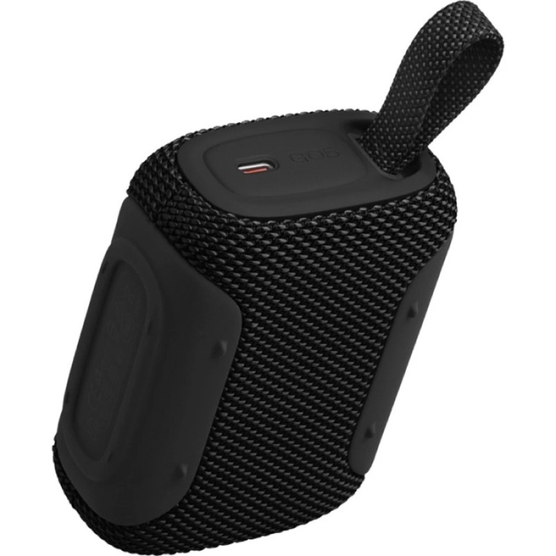 Акустична система JBL GO 5 Black Акустична система JBL GO 5 Black