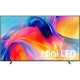 Телевізор 50" Samsung MiniLED 4K 50Hz Smart Tizen Black