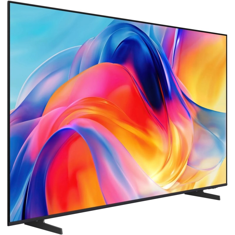 Телевізор 50" Samsung MiniLED 4K 50Hz Smart Tizen Black Телевізор 50" Samsung MiniLED 4K 50Hz Smart Tizen Black