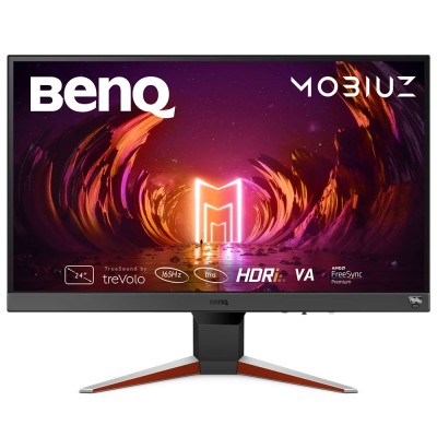 Ігровий монітор (дисплей) BenQ EX240N 23,8 дюйма