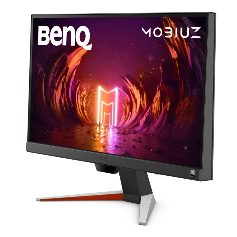 Ігровий монітор (дисплей) BenQ EX240N 23,8 дюйма