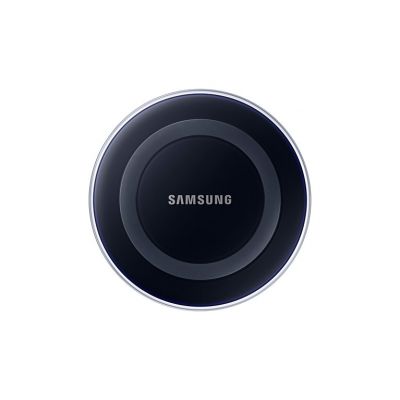 Зарядний пристрій Wireless QI EP-PG920I(OEM) Qi 10W чорний Samsung