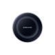 Зарядний пристрій Wireless QI EP-PG920I(OEM) Qi 10W чорний Samsung