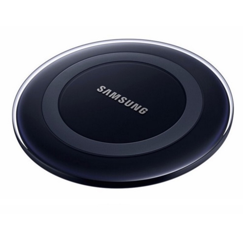 Зарядний пристрій Wireless QI EP-PG920I(OEM) Qi 10W чорний Samsung Зарядний пристрій Wireless QI EP-PG920I(OEM) Qi 10W чорний Samsung