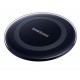 Зарядний пристрій Wireless QI EP-PG920I(OEM) Qi 10W чорний Samsung Зарядний пристрій Wireless QI EP-PG920I(OEM) Qi 10W чорний Samsung