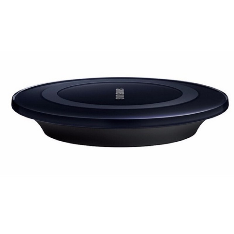 Зарядний пристрій Wireless QI EP-PG920I(OEM) Qi 10W чорний Samsung Зарядний пристрій Wireless QI EP-PG920I(OEM) Qi 10W чорний Samsung