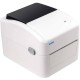 Принтер етикеток Xprinter XP-420B (термодрук, 152 мм/с, стрічка 115 мм, 203 DPI, USB, білий)