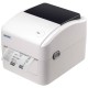 Принтер етикеток Xprinter XP-420B (термодрук, 152 мм/с, стрічка 115 мм, 203 DPI, USB, білий)
