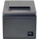 Принтер чеків Xprinter XP-Q804S (термодрук, 260мм/с, стрічка 80мм, USB+Serial+Lan,авторізак,чорний)