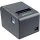Принтер чеків Xprinter XP-Q804S (термодрук, 260мм/с, стрічка 80мм, USB+Serial+Lan,авторізак,чорний)