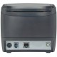 Принтер чеків Xprinter XP-Q838L (термодрук, 230мм/с, стрічка 80мм, USB+Lan,RJ12, авторізак, чорний)