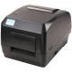 Принтер штрих-кодів Xprinter XP-H500E (термотрансфер, 101,6мм/с, стрічка 118мм, 300DPI, USB,чорний)