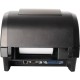 Принтер штрих-кодів Xprinter XP-H500E (термотрансфер, 101,6мм/с, стрічка 118мм, 300DPI, USB,чорний)