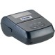 Мобільний принтер чеків Xprinter XP-P801A(термодрук,70мм/с,стрічка72 мм,203DPI,USB,Bluetooth,чорний) Мобільний принтер чеків Xprinter XP-P801A(термодрук,70мм/с,стрічка72 мм,203DPI,USB,Bluetooth,чорний)