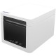 Принтер чеків Xprinter XP-Q810K (термодрук, 230мм/с, стрічка 80мм, USB+WiFi, авторізак,білий)