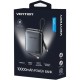 УМБ Vention 10000mAh 35W PD, USB-C In/Out, built-in USB-C, Lightning Cables, LED Display, Gray