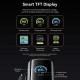 УМБ Vention 27000mAh 200W PD3.1, USB-A, USB-C In/Out, with Built-in USB-C Cable, TFT Display, Gray УМБ Vention 27000mAh 200W PD3.1, USB-A, USB-C In/Out, with Built-in USB-C Cable, TFT Display, Gray