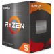Процессор (CPU) AMD Ryzen 5 5500 6 ядер/12 потоков Процессор (CPU) AMD Ryzen 5 5500 6 ядер/12 потоков