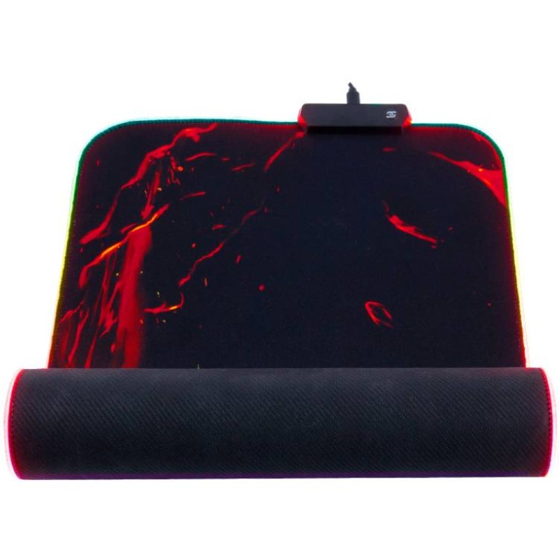 Ігрова поверхня XTRIKE ME MP-605 RGB 800x300х3мм Ігрова поверхня XTRIKE ME MP-605 RGB 800x300х3мм